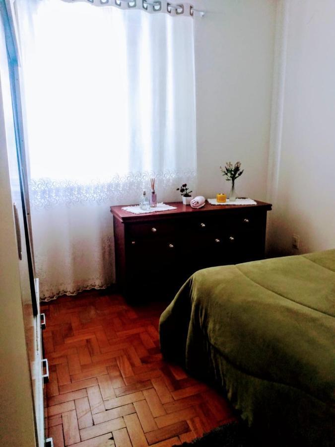 Proximo Ao Consulado - Quarto Inteiro Lejlighed Porto Alegre Eksteriør billede