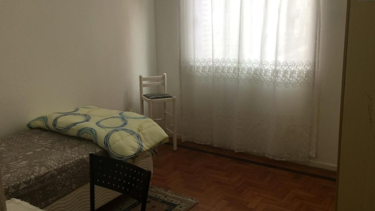 Proximo Ao Consulado - Quarto Inteiro Lejlighed Porto Alegre Eksteriør billede